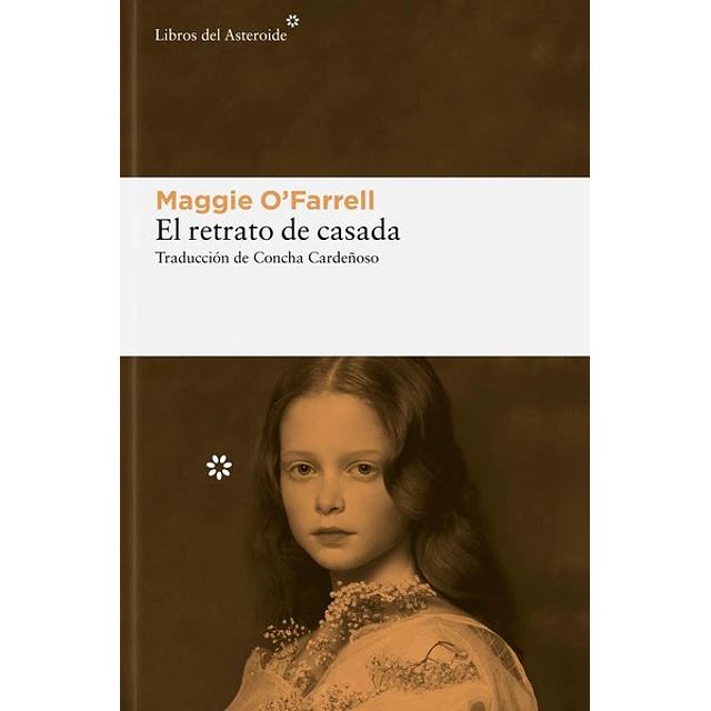 El retrato de casada