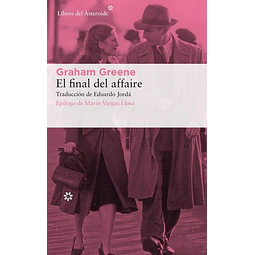 El final del affaire