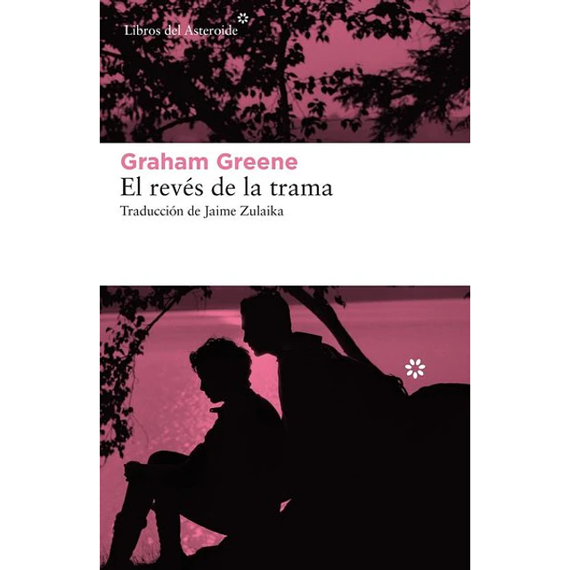 El reves de la trama