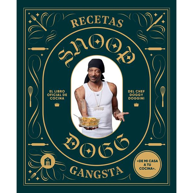 Recetas gangsta