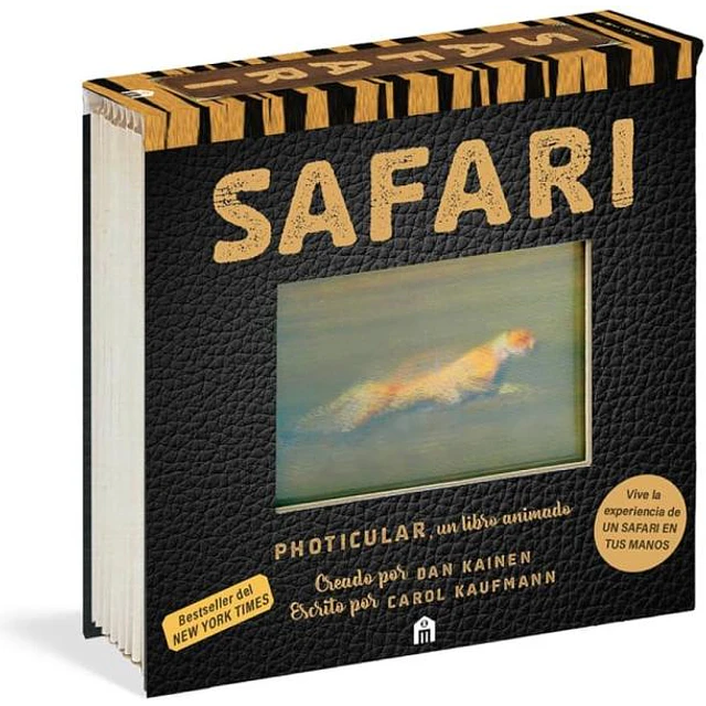 Safari