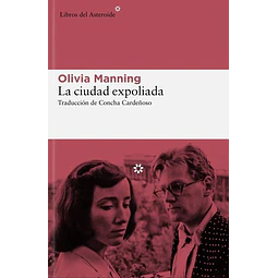 La ciudad expoliada