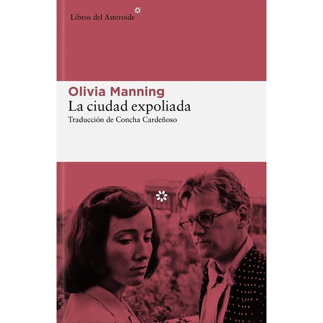 La ciudad expoliada