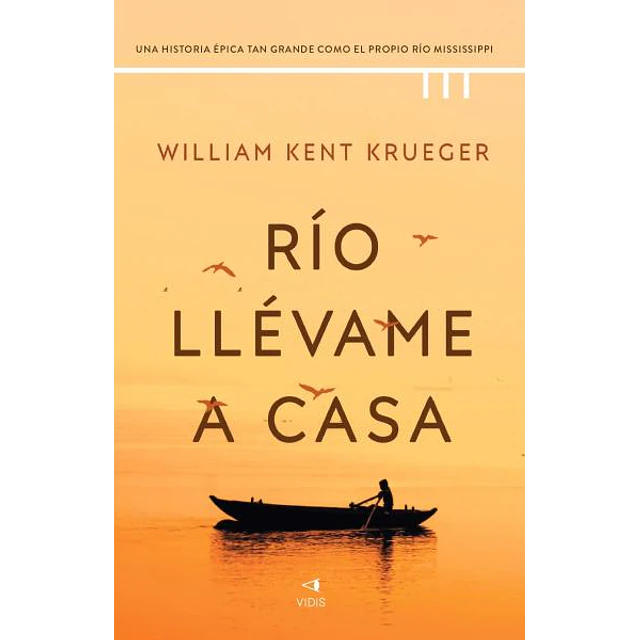 Rio llevame a casa