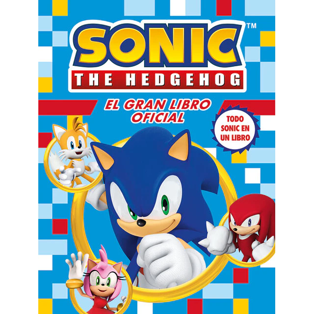 Sonic