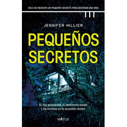 Pequeños secretos