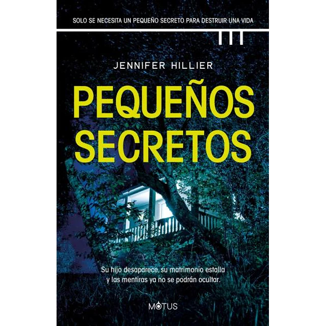 Pequeños secretos