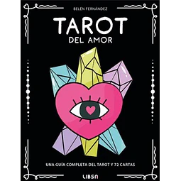 Tarot del amor