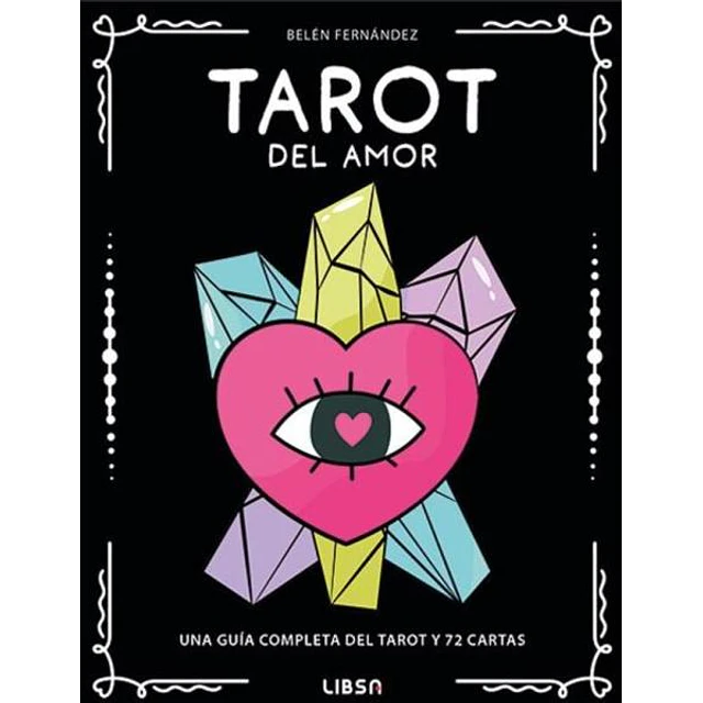 Tarot del amor