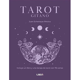 Tarot gitano