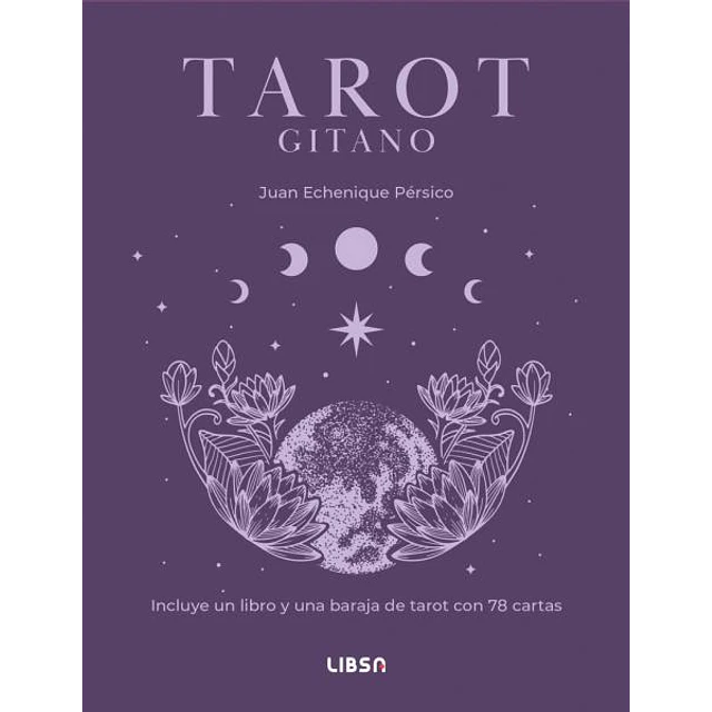 Tarot gitano