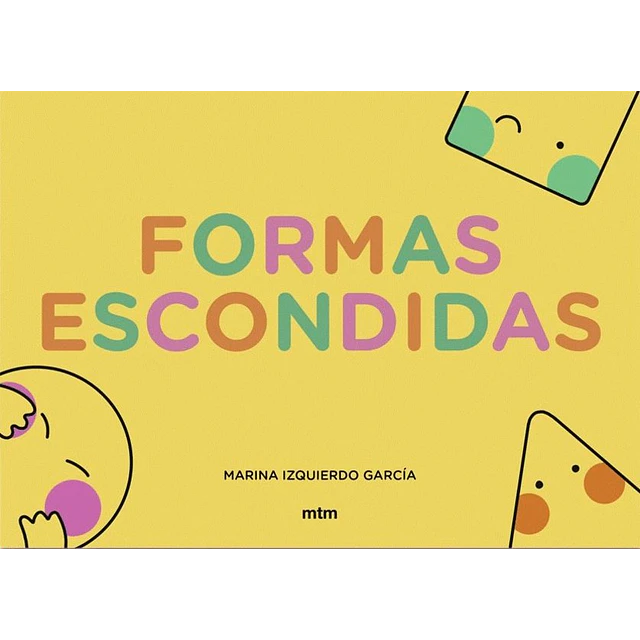 Formas escondidas