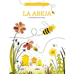 La abeja