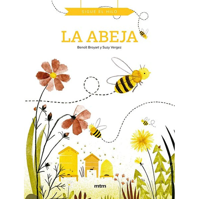 La abeja