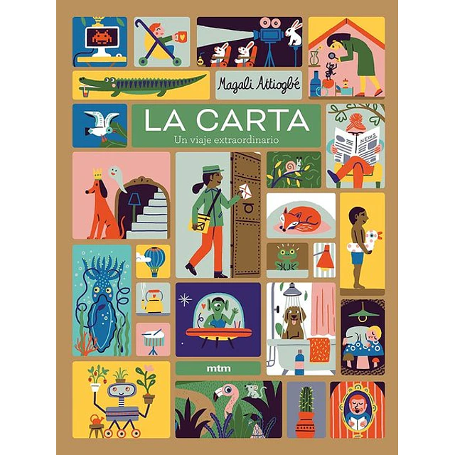 La carta