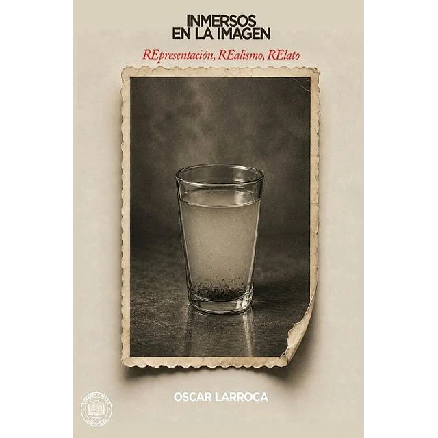 Inmersos en la imagen