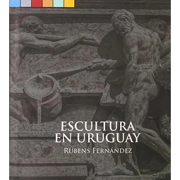 Escultura en uruguay