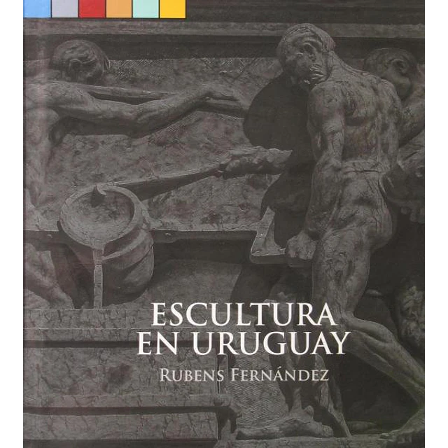 Escultura en uruguay