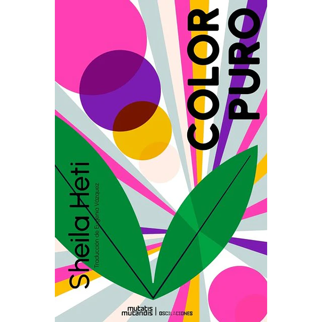 Color puro