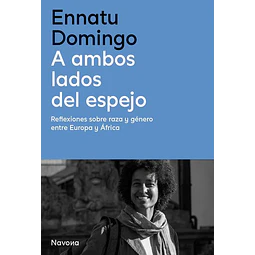 A ambos lados del espejo