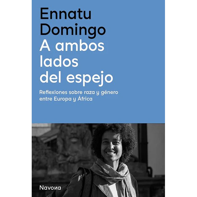 A ambos lados del espejo