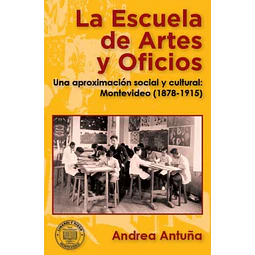 La escuela de artes y oficios