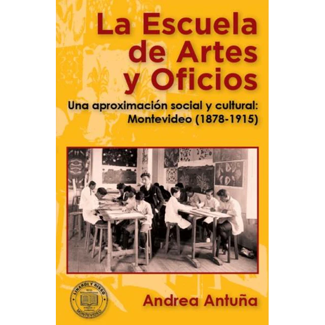 La escuela de artes y oficios