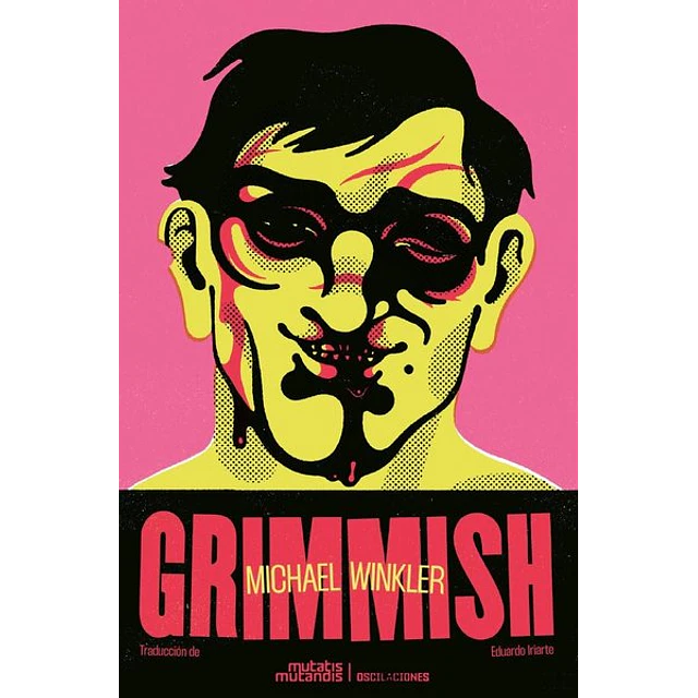 Grimmish