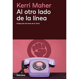Al otro lado de la linea
