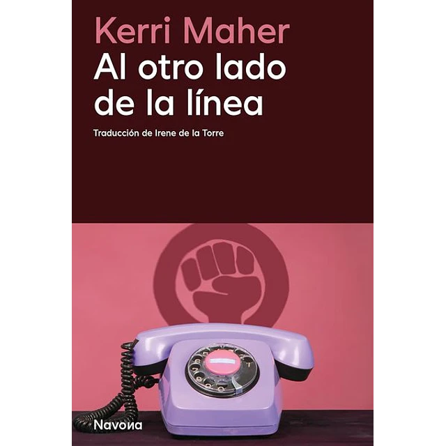 Al otro lado de la linea