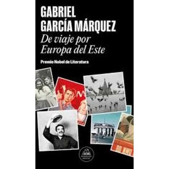 De viaje por europa del este