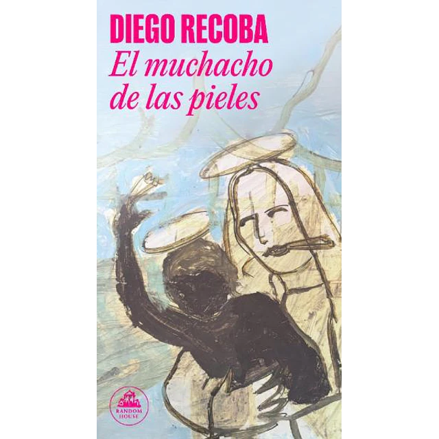 El muchacho de las pieles