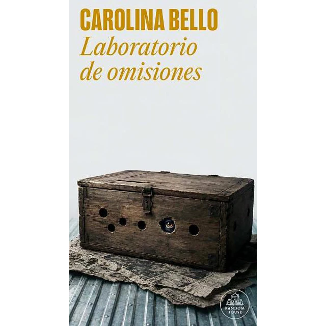 Laboratorio de omisiones