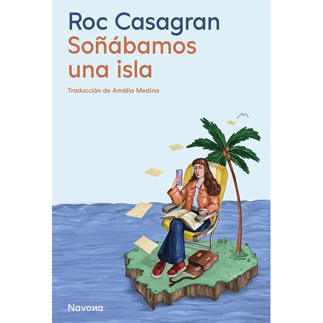Soñabamos una isla