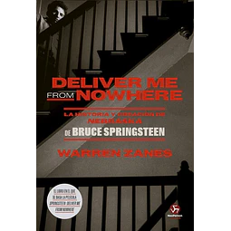 Deliver me from nowhere