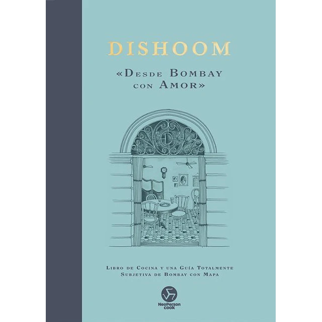 Dishoom