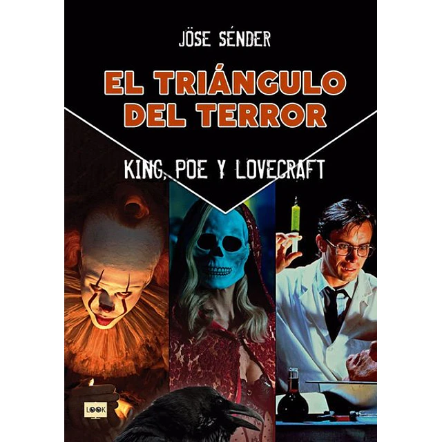 El triangulo del terror