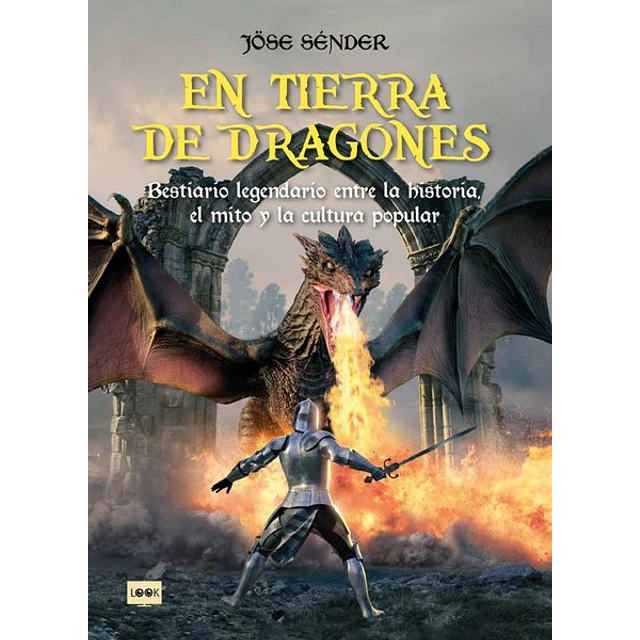 En tierra de dragones