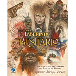 Dentro del laberinto. Bestiario
