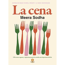 La cena