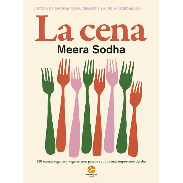 La cena