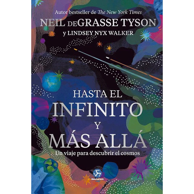 Hasta el infinito y mas alla