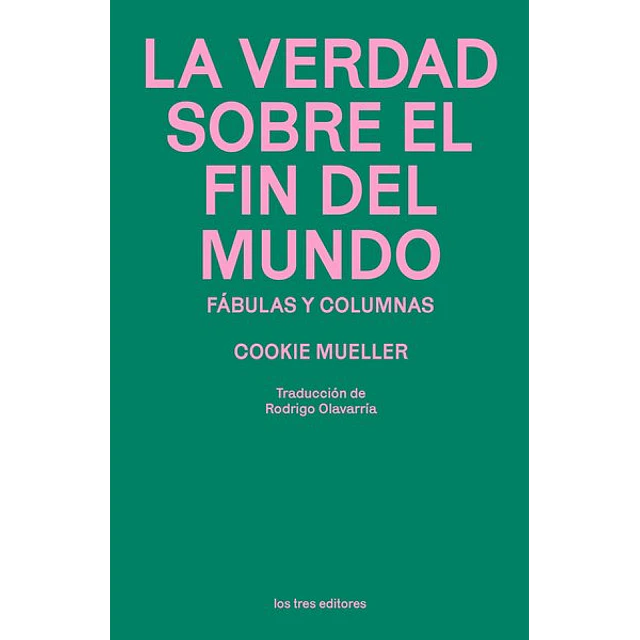 La verdad sobre el fin del mundo