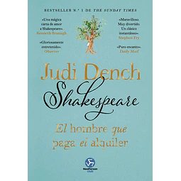Shakespeare el hombre que paga el alquiler