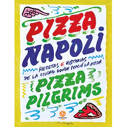 Pizza napoli