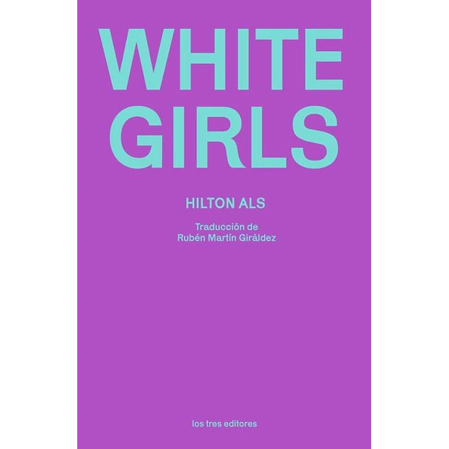 White girls