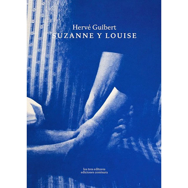 Suzanne y louise