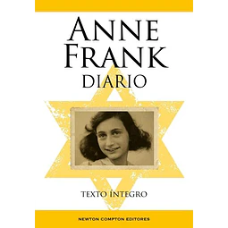 Diario | anne frank