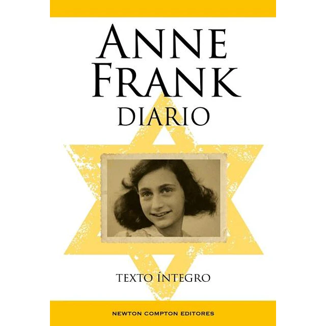 Diario | anne frank