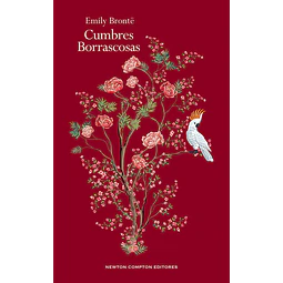 Cumbres borrascosas